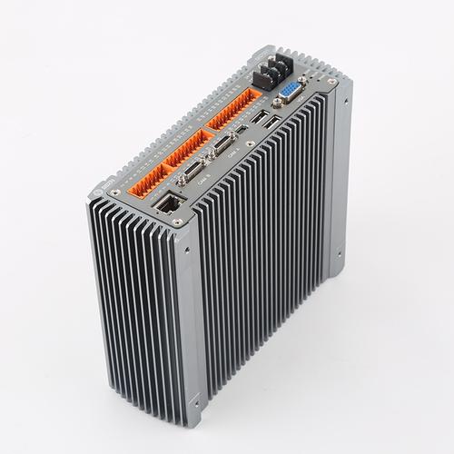 深视智能 深圳科技赋能下的3D激光测量传感器生产厂家